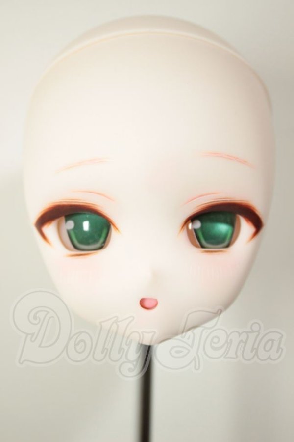 画像1: DD/DDH-27:カスタムヘッド A-26-08-10-114-NY-ZA (1)