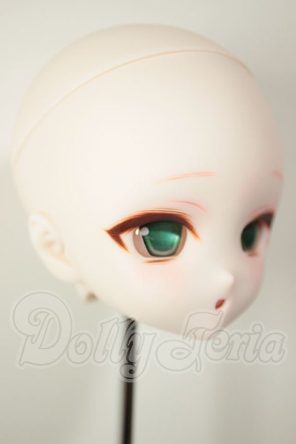 画像2: DD/DDH-27:カスタムヘッド A-26-08-10-114-NY-ZA (2)