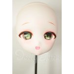 画像: DD/DDH-27:カスタムヘッド A-26-08-10-115-NY-ZA
