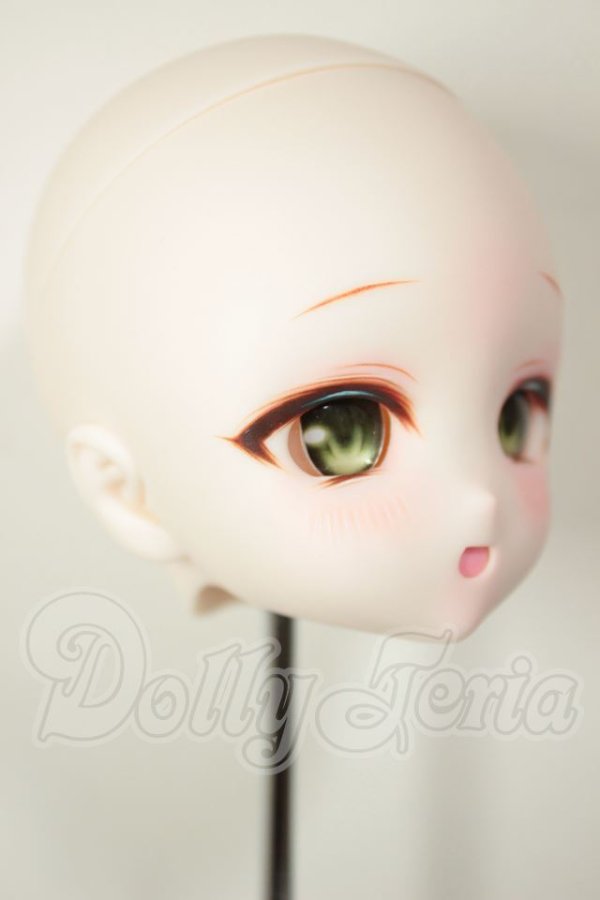 画像2: DD/DDH-27:カスタムヘッド A-26-08-10-115-NY-ZA (2)