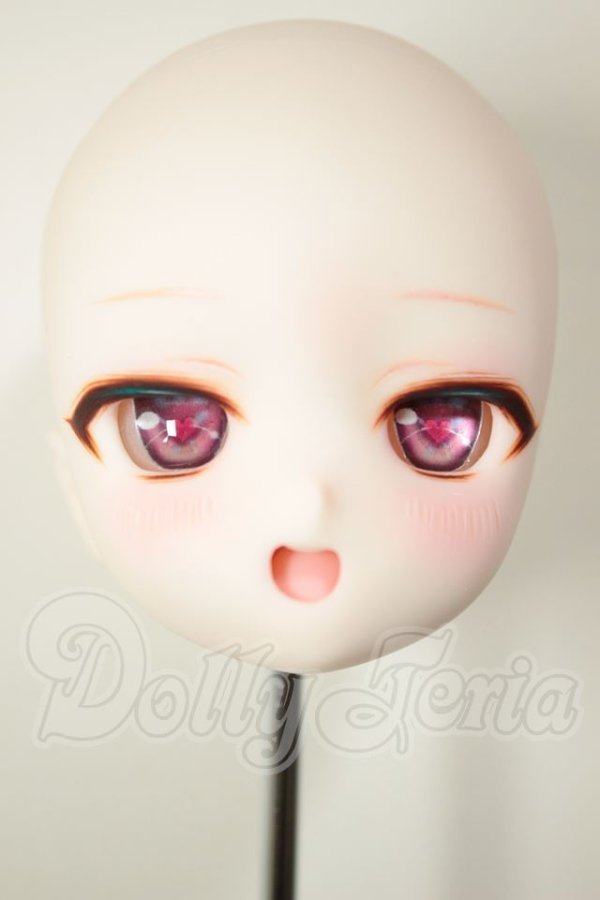 画像1: DD/DDH-29　カスタムヘッド A-26-08-10-118-NY-ZA (1)