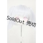画像: DDH-01/カスタムヘッド＋ウィッグ　Derteufel666様製 A-26-08-10-111-NY-ZA