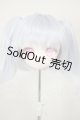 画像: DDH-01/カスタムヘッド＋ウィッグ　Derteufel666様製 A-26-08-10-111-NY-ZA