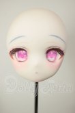 画像2: DDH-01/カスタムヘッド＋ウィッグ　Derteufel666様製 A-26-08-10-111-NY-ZA (2)