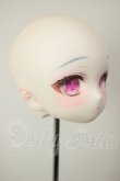 画像3: DDH-01/カスタムヘッド＋ウィッグ　Derteufel666様製 A-26-08-10-111-NY-ZA (3)