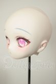 画像4: DDH-01/カスタムヘッド＋ウィッグ　Derteufel666様製 A-26-08-10-111-NY-ZA (4)