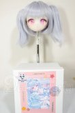 画像8: DDH-01/カスタムヘッド＋ウィッグ　Derteufel666様製 A-26-08-10-111-NY-ZA (8)