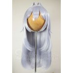 画像: 8-9inch/ウィッグ　MEGUMI　ロング　Salafina製 A-26-08-10-129-NY-ZA