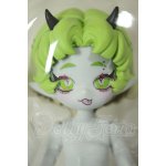 画像: Cooze 悪魔角/ 色欲 A-26-08-10-101-NY-ZA