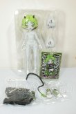 画像2: Cooze 悪魔角/ 色欲 A-26-08-10-101-NY-ZA (2)