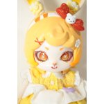 画像: BONNIE BUNNY ボニーバニー/スウィートハートパーティ:オレンジポッポ A-26-08-10-128-NY-ZA