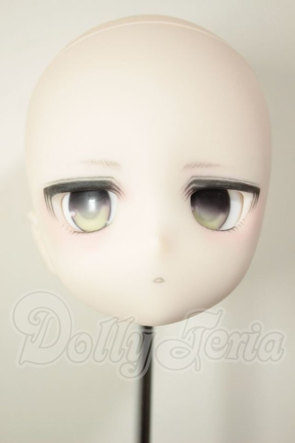 画像1: DD/DDH-29　カスタムヘッド A-26-08-10-123-NY-ZA (1)
