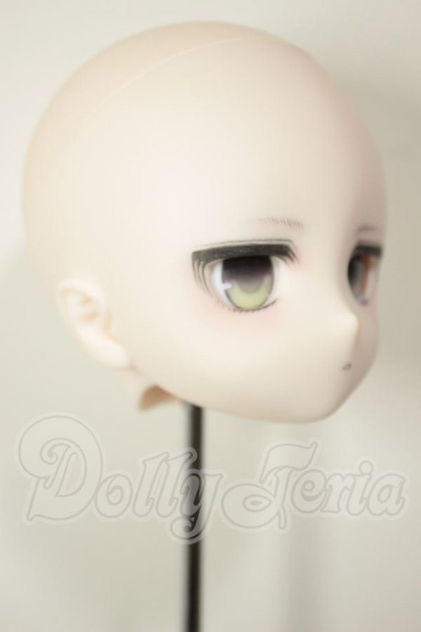 画像2: DD/DDH-29　カスタムヘッド A-26-08-10-123-NY-ZA (2)