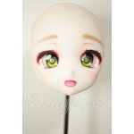 画像: DD/DDH-27:カスタムヘッド A-26-08-10-122-NY-ZA