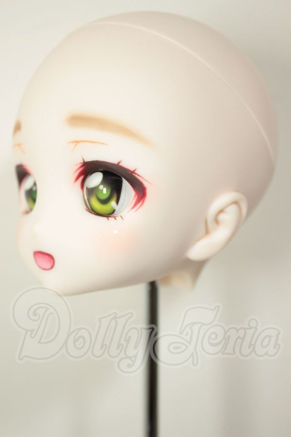 画像3: DD/DDH-27:カスタムヘッド A-26-08-10-122-NY-ZA (3)