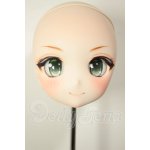 画像: DD/DDH-27:カスタムヘッド A-26-08-10-124-NY-ZA