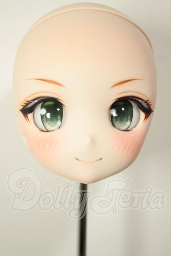 画像1: DD/DDH-27:カスタムヘッド A-26-08-10-124-NY-ZA (1)