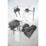 画像: MDD/特殊潜入エージェント風コーデセット A-26-08-10-174-NY-ZA