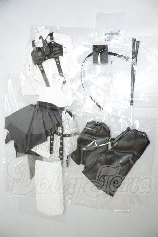 画像1: MDD/特殊潜入エージェント風コーデセット A-26-08-10-174-NY-ZA (1)