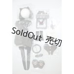 画像: MDD/天使逃逸 cloud doll製 A-26-08-10-173-NY-ZA