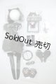 画像: MDD/天使逃逸　cloud doll製 A-26-08-10-173-NY-ZA