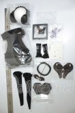 画像2: MDD/天使逃逸　cloud doll製 A-26-08-10-173-NY-ZA (2)