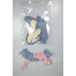 画像: 電子ペット デジタルペットの仮想世界/衣装のみ 色違い暴れ子犬Ver. A-26-08-10-268-NY-ZA