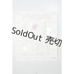 画像: ピコニーモ用/OF:1/12 病みかわ*ねこみみフードワンピース ホワイト A-26-08-10-263-NY-ZA