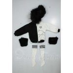 画像: MDD/OF:衣装セット A-26-08-10-259-NY-ZA