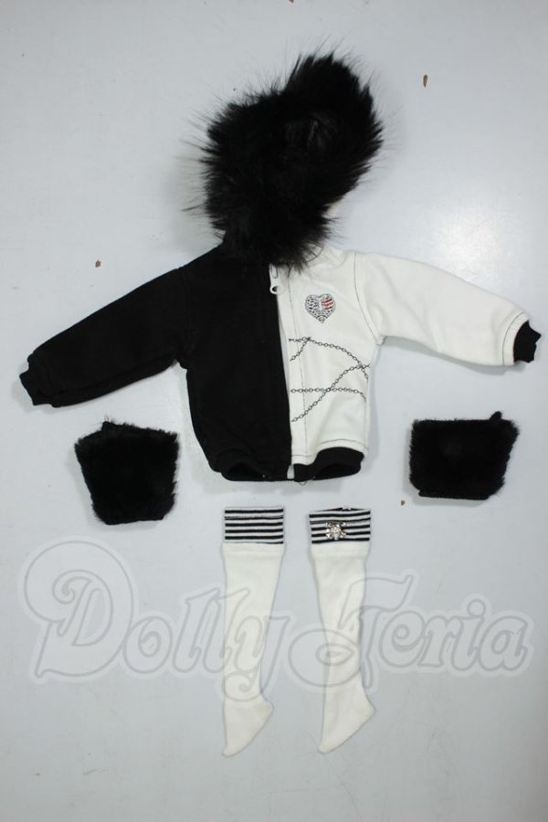 画像1: MDD/OF:衣装セット A-26-08-10-259-NY-ZA (1)