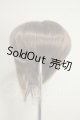 画像: 6inch/ウィッグ A-26-08-10-262-NY-ZA