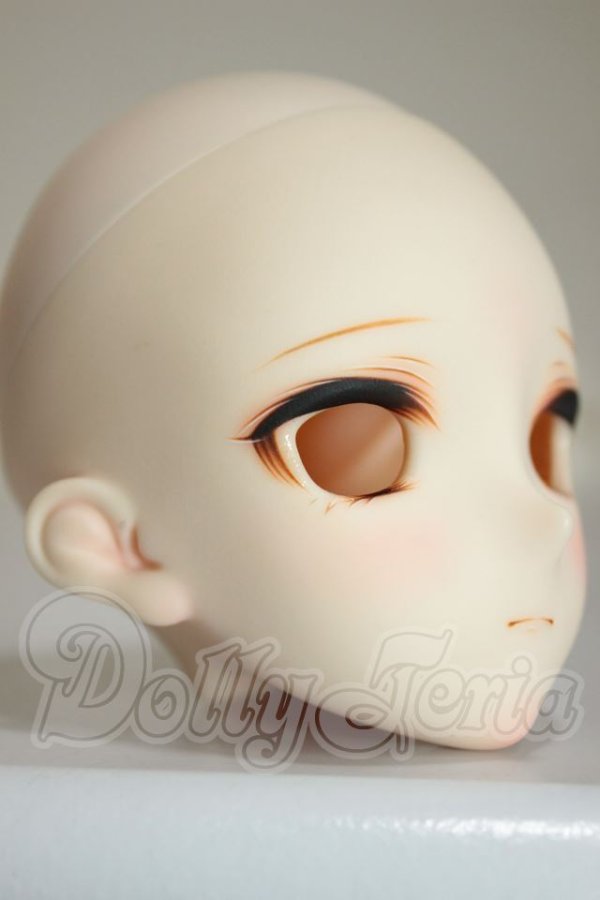 画像2: DD/DWC#2カスタムヘッド A-26-08-10-252-NY-ZA (2)