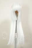 画像1: 6inch/ウィッグ A-26-08-17-144-NY-ZA (1)