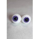 画像: 16mm/グラスアイ/ドール用 アイ A-26-08-31-094-NY-ZA