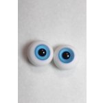 画像: 16mm/グラスアイ/ドール用 アイ A-26-08-31-093-NY-ZA