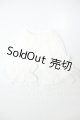 画像: MSD＆MDD/OF：ドロワーズ A-26-08-17-140-NY-ZA