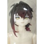 画像: MOOWOOART/永夜刻痕(えいやこくこん):ハンター セラフィム A-26-08-17-121-NY-ZA