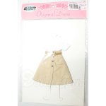 画像: リカちゃん/22cmサイズドレスコレクション5月 22SDC-20024-5月 A-26-08-17-150-NY-ZA