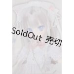画像: AZONE/からふるDreamin’/めばえ〜A Gift from M.K.(白猫 ver.)〜レーベルショップ秋葉原オープン12周年記念モデル(レーベルショップ秋葉原・アゾンオンラインストア限定販売) A-26-09-21-264-NY-ZA