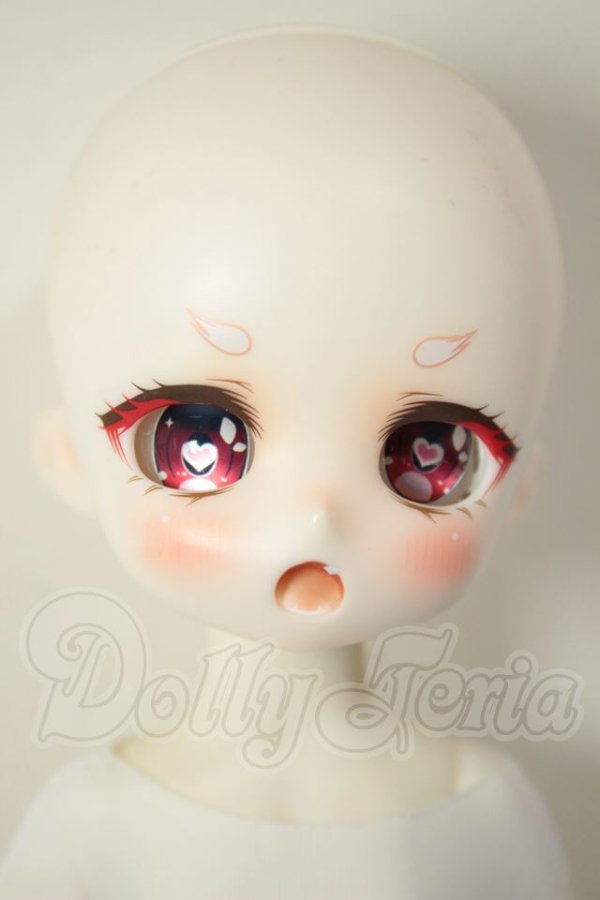 画像2: TinyFox/幼い赤狼リトルアンナ1/6 A-26-08-17-119-NY-ZA (2)