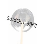 画像: 6-7inch/ウィッグ/インチ BJD MJD ドール用 A-26-09-07-028-NY-ZA