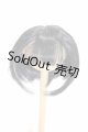 画像: 6-7inch/ウィッグ/インチ　BJD　MJD　ドール用 A-26-09-07-028-NY-ZA