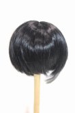 画像2: 6-7inch/ウィッグ/インチ　BJD　MJD　ドール用 A-26-09-07-028-NY-ZA (2)