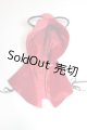画像: TinyFox/30ｃｍ　リトルアンナ　フードケープのみ/ A-26-08-31-090-NY-ZA