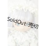 画像: IMOMODOLL/1/6ヘッド+ボディセット A-26-08-17-107-NY-ZA