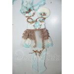 画像: MDD/OF:衣装セット A-26-09-28-436-NY-ZA