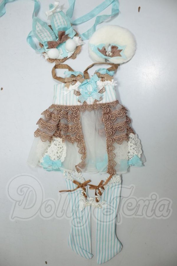 画像1: MDD/OF:衣装セット A-26-08-17-133-NY-ZA (1)