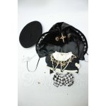画像: MDD/OF:衣装セット A-26-09-28-439-NY-ZA