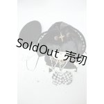 画像: MDD/OF:衣装セット A-26-09-28-439-NY-ZA