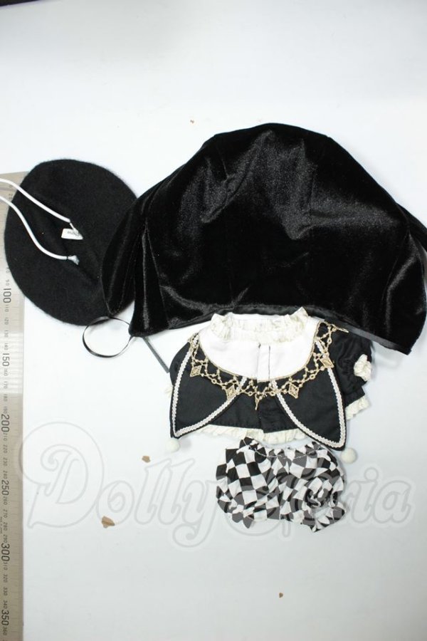 画像2: MDD/OF:衣装セット A-26-08-17-127-NY-ZA (2)
